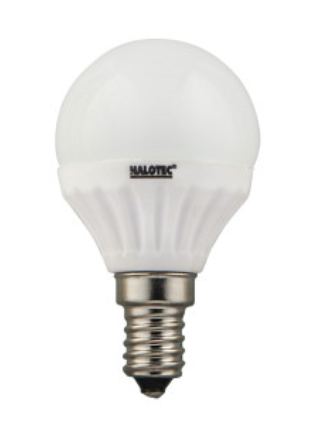 Bombilla E14