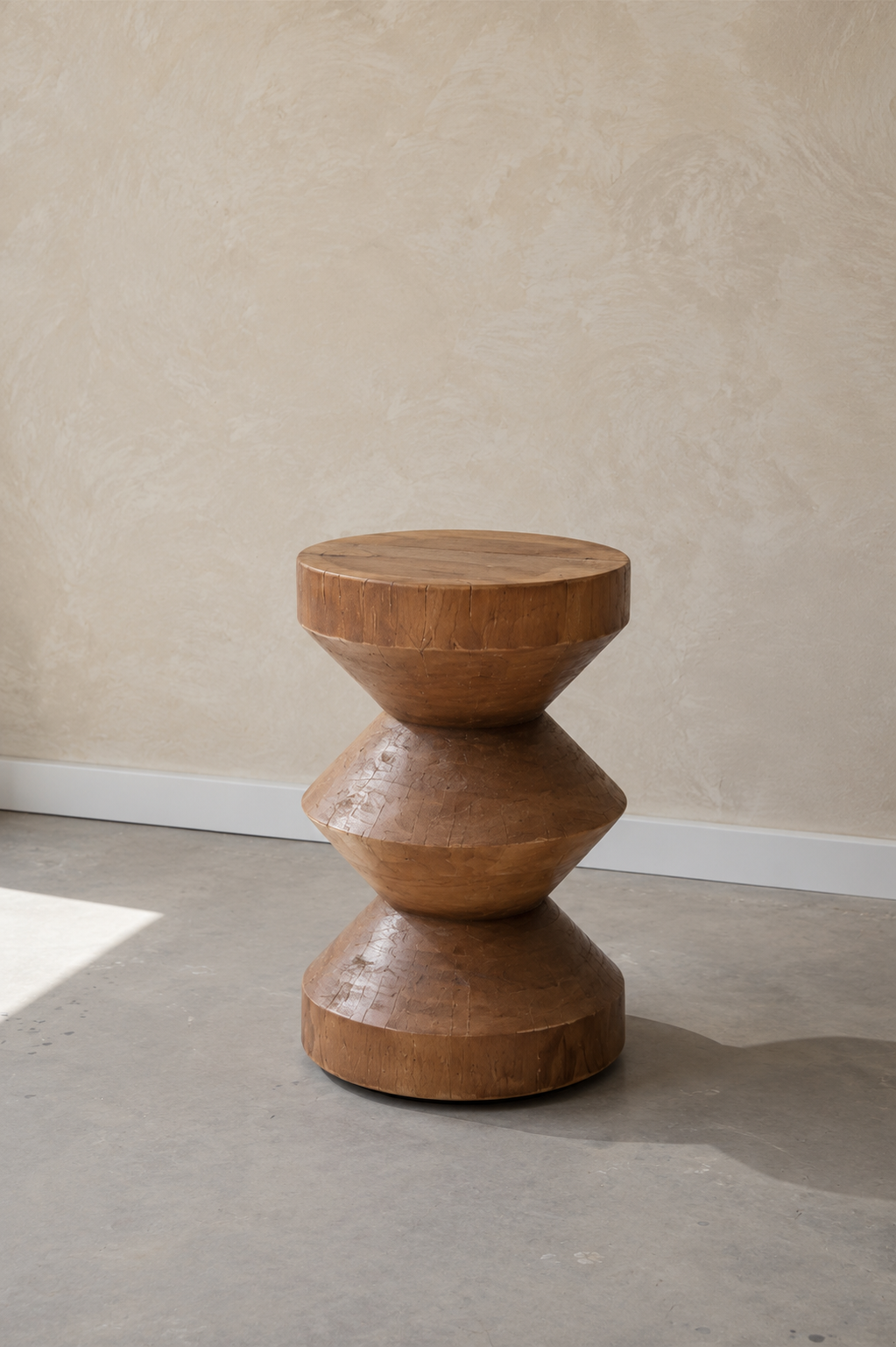 Paula side table