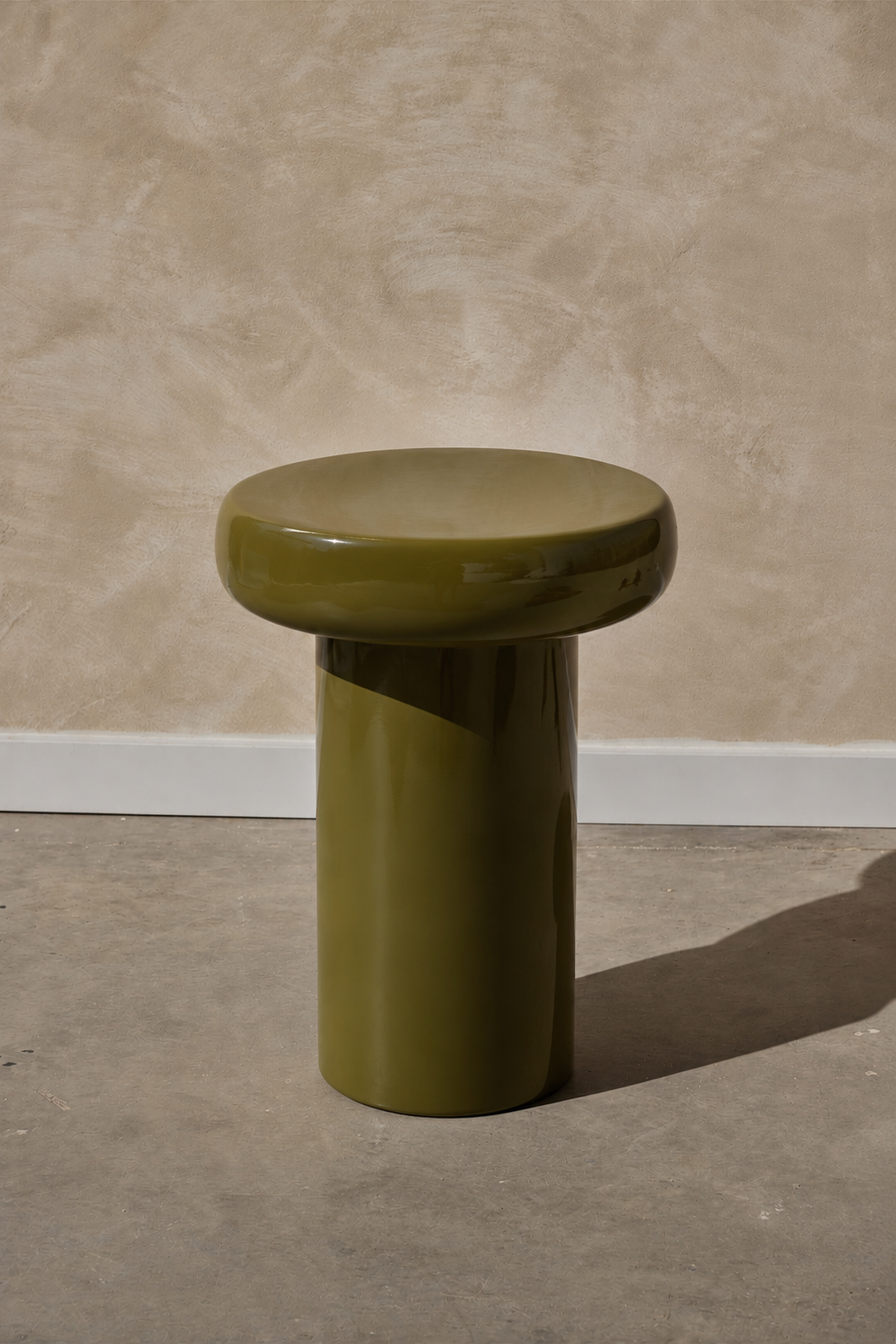 Paula side table