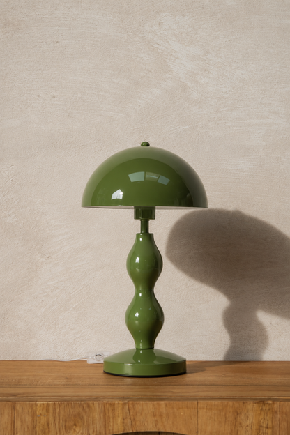 Lámpara de mesa Ona
