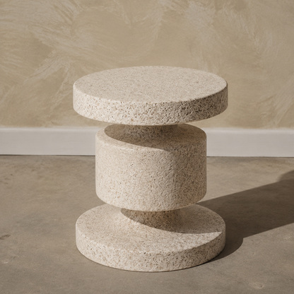 Hermes side table