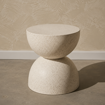 Hermes side table