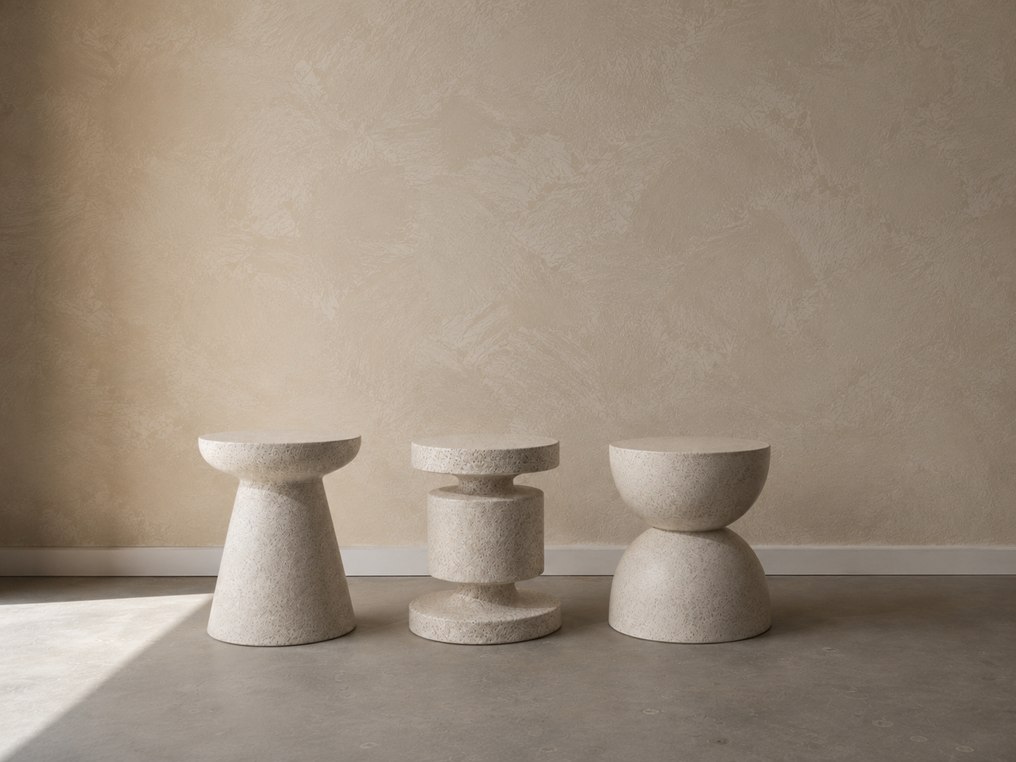 Hermes side table