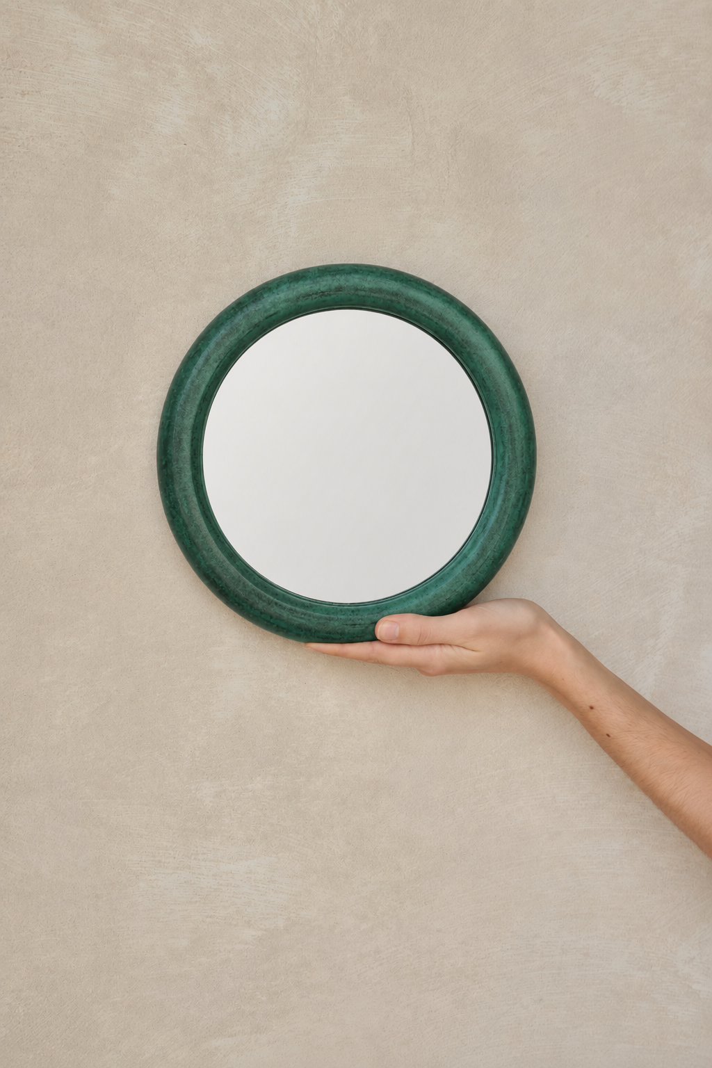 Miroir Milos