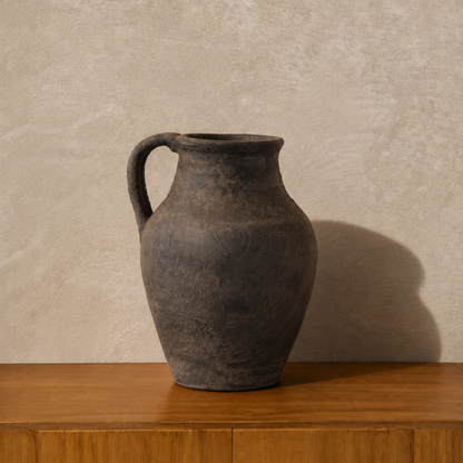 Vase en céramique