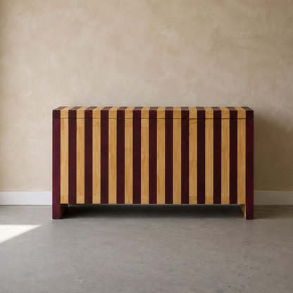 Mueble auxiliar Milos