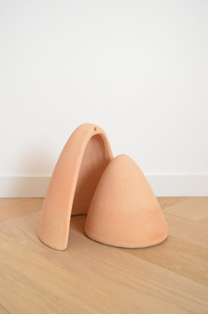 Pack Aplique Mallorca S  2 unidades