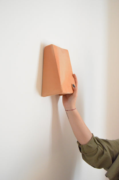 Minorca wall lamp