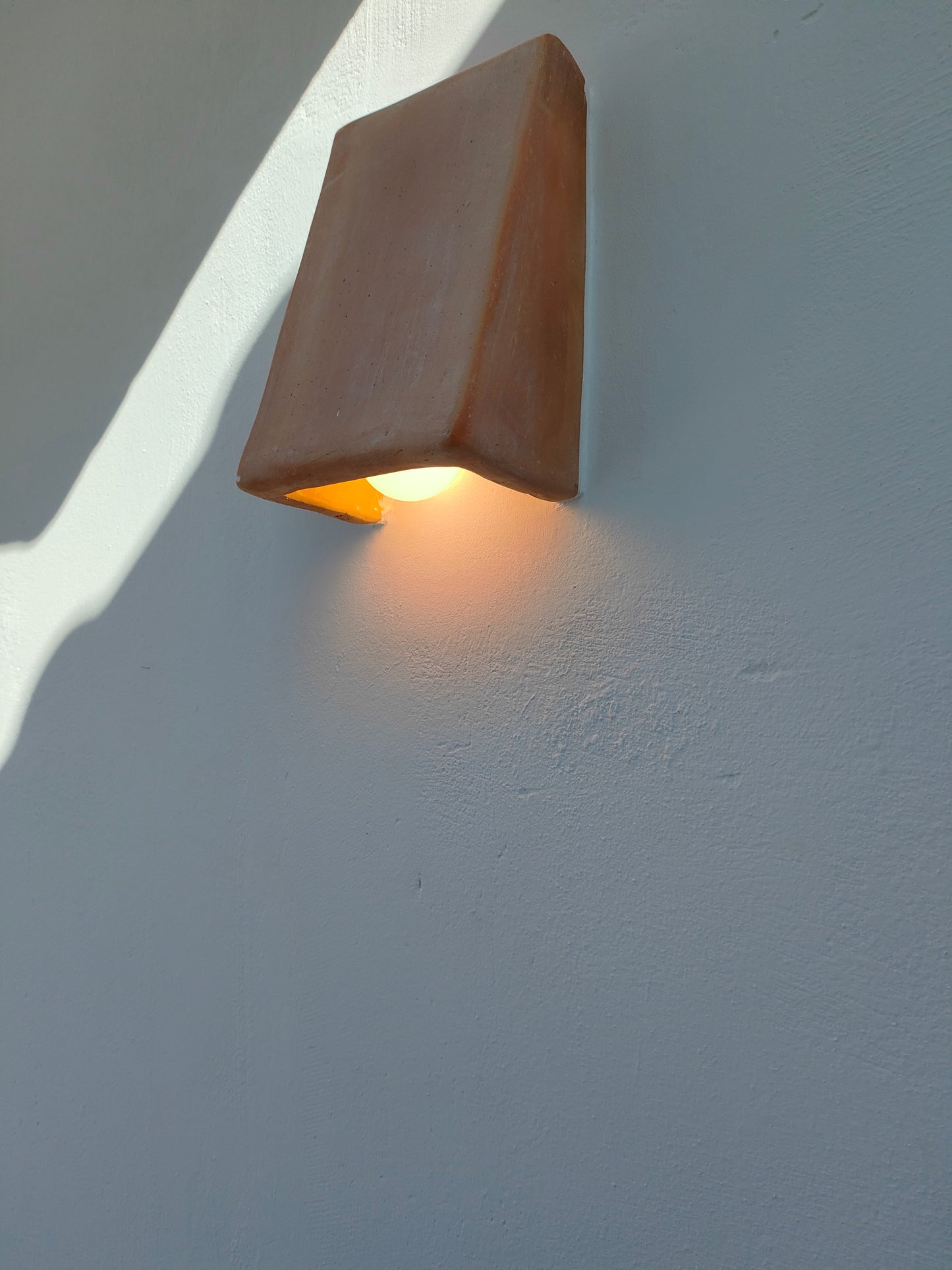 Minorca wall lamp