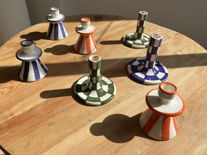 Portavelas Tell me More