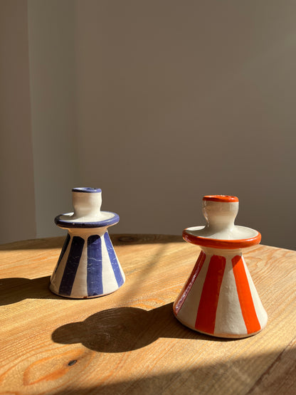 Portavelas Tell me More