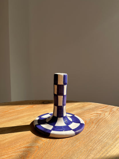 Portavelas Tell me More