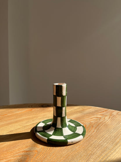 Portavelas Tell me More