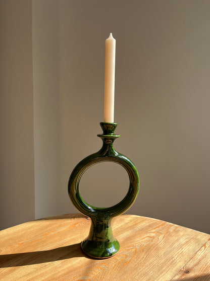 Portavelas Tell me More