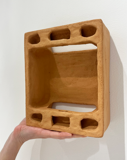 Tabarca wall lamp
