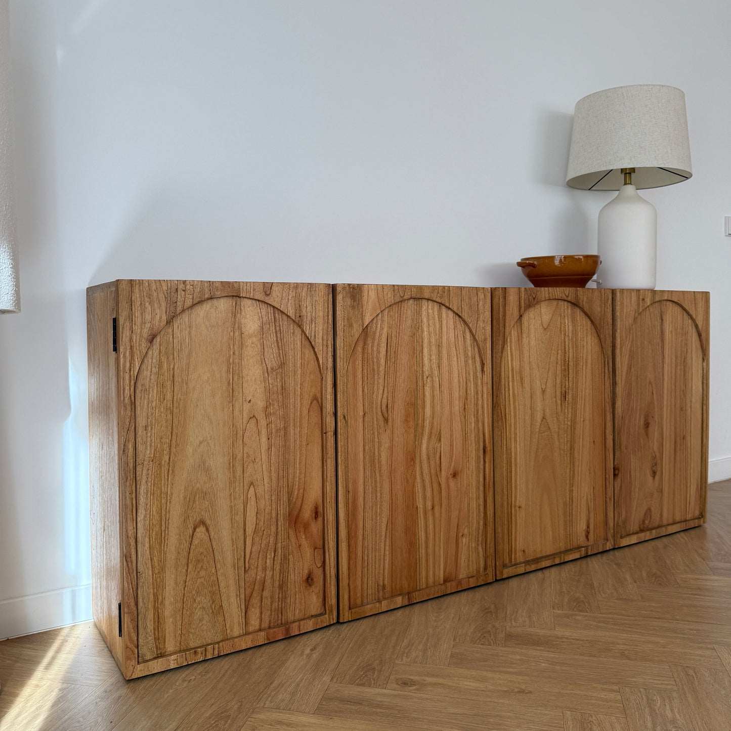 Menorca sideboard
