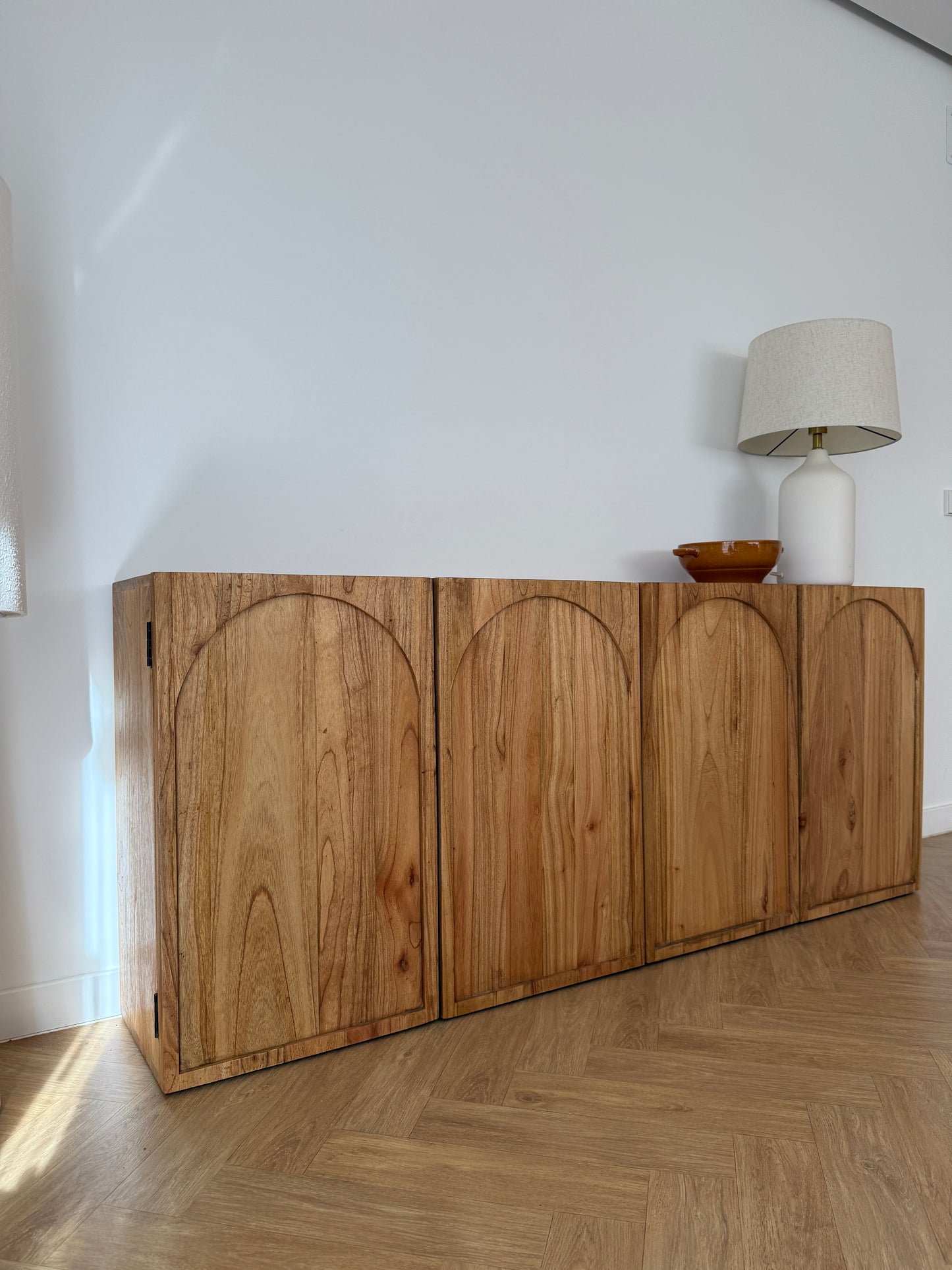 Menorca sideboard