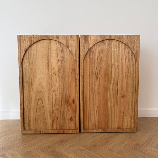 Pack 2 Aparadores DANA