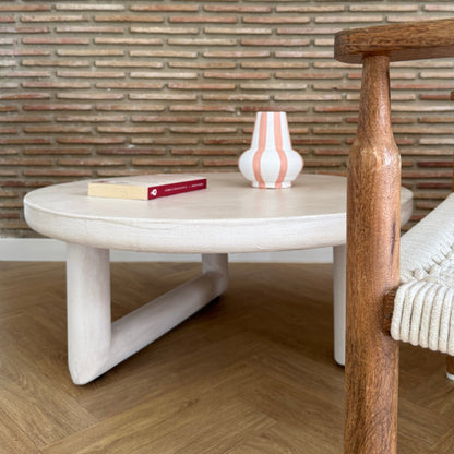 Mallorca coffee table