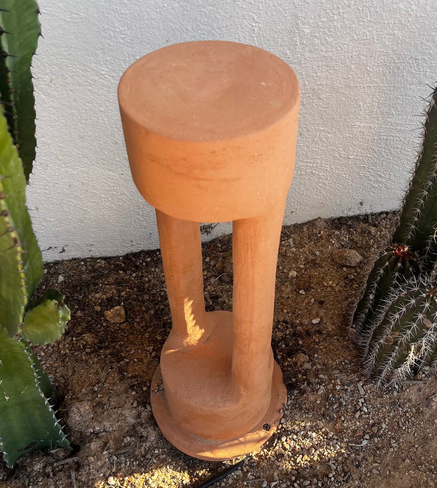 Ceramic beacon 02
