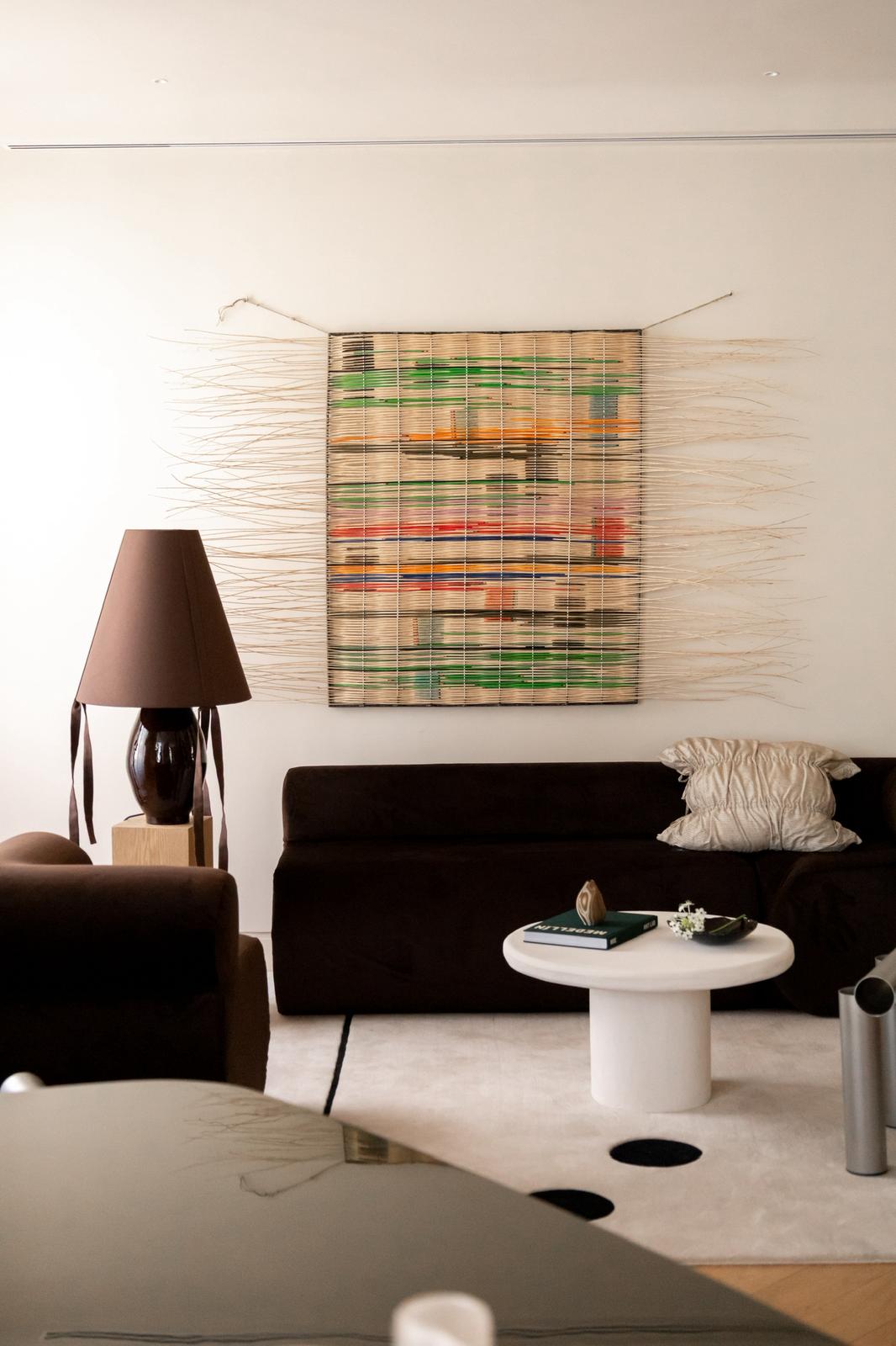 Egea coffee table