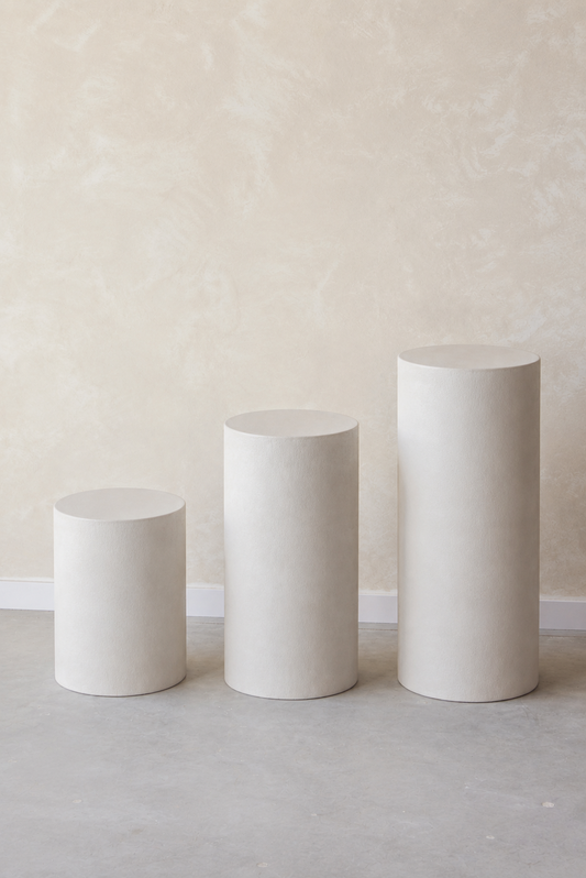 Tabouret Lira