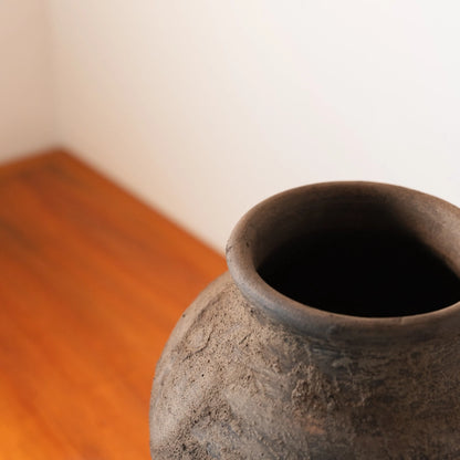 Vase en céramique