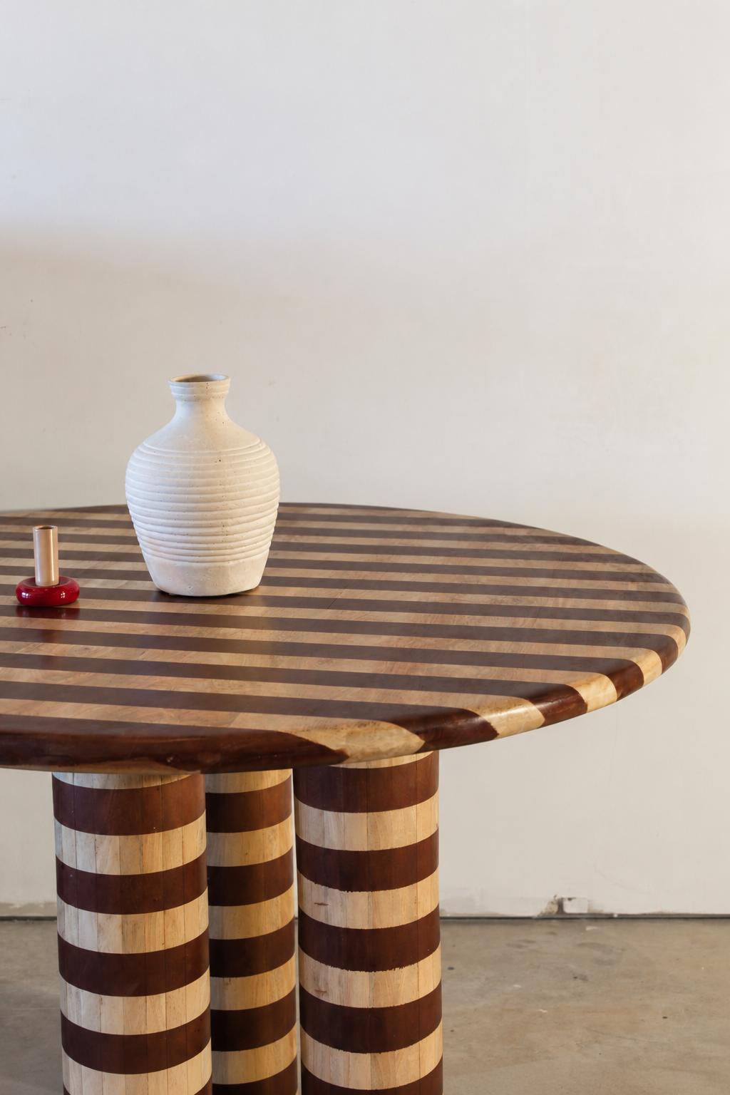 Mesa comedor Milos OUTLET