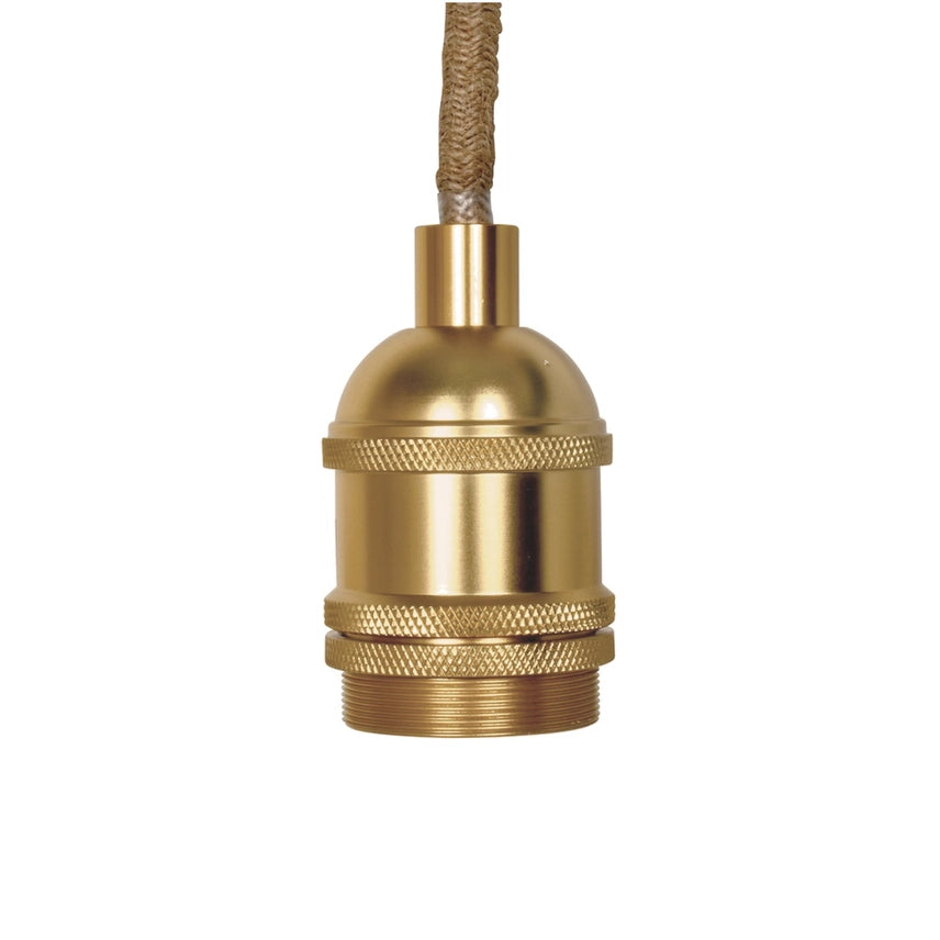 Câble de suspension pour luminaires cordon