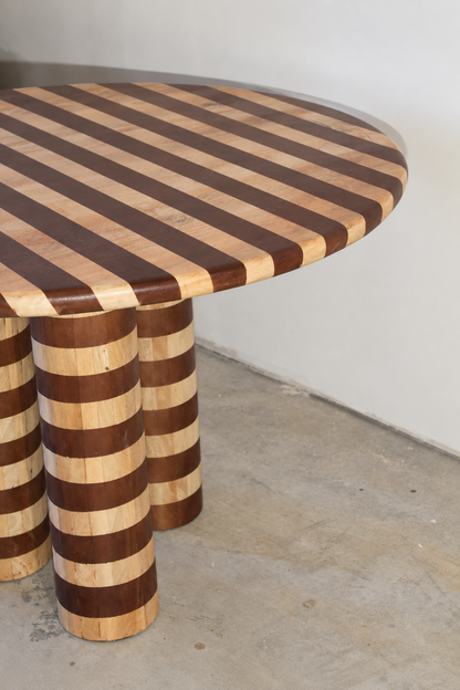 Mesa comedor Milos OUTLET