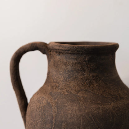 Vase en céramique