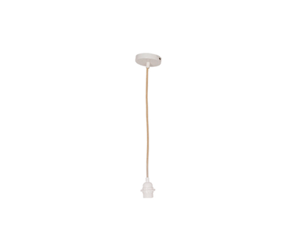 Câble de suspension pour luminaires cordon