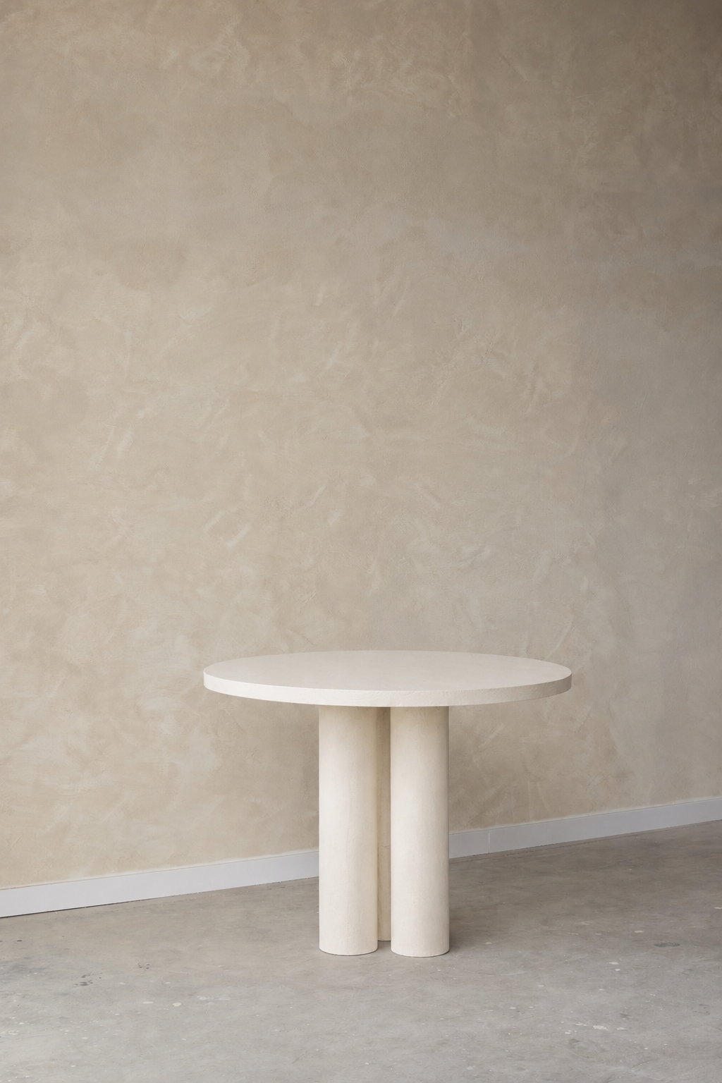 Columbretes Table