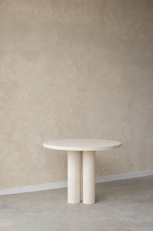 Table Columbretes