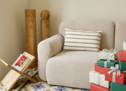 Pack de dos peanas Gili