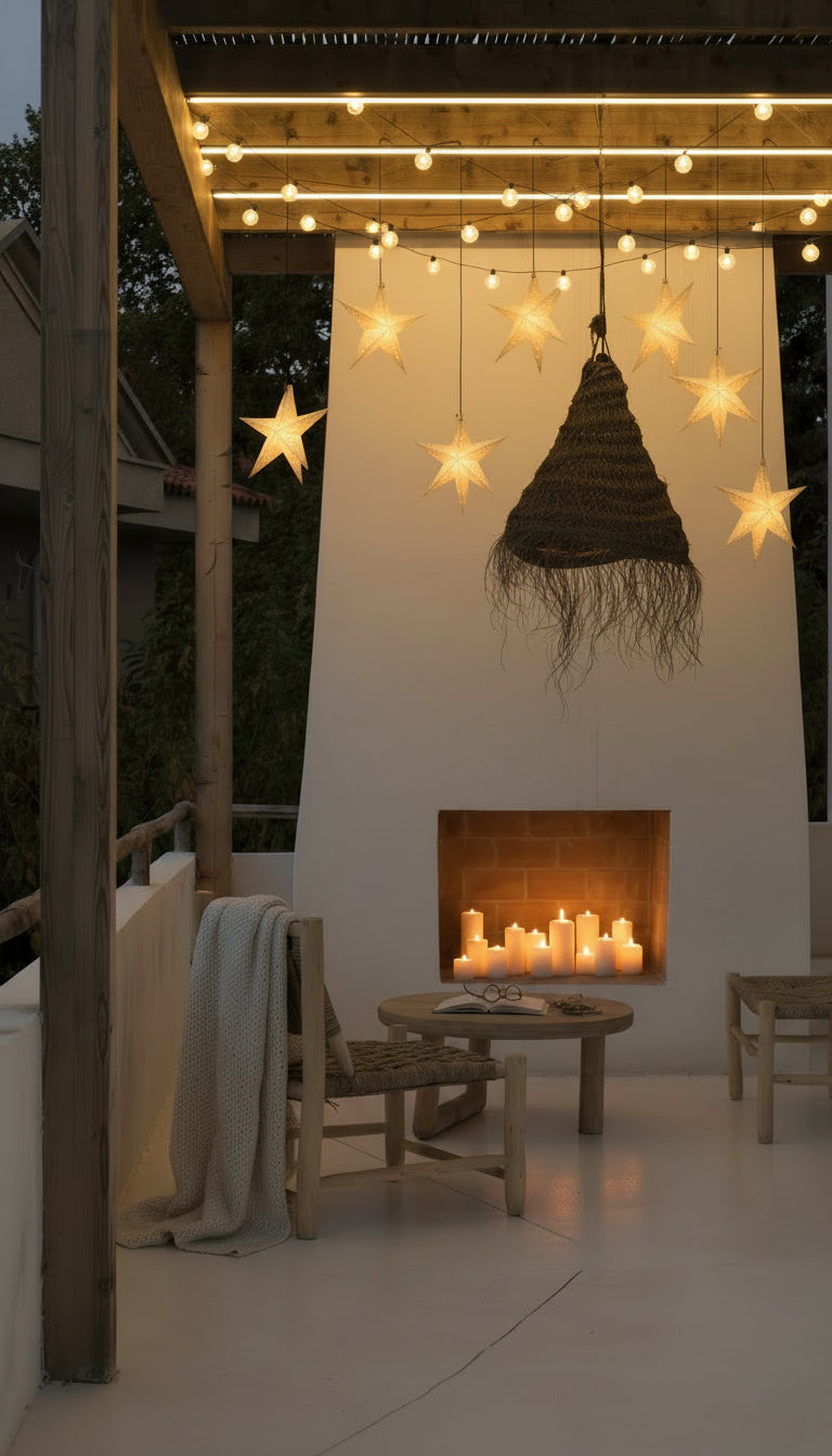 Pack de un sillón Josefina, un banco Victoria y una mesa de centro Mallorca