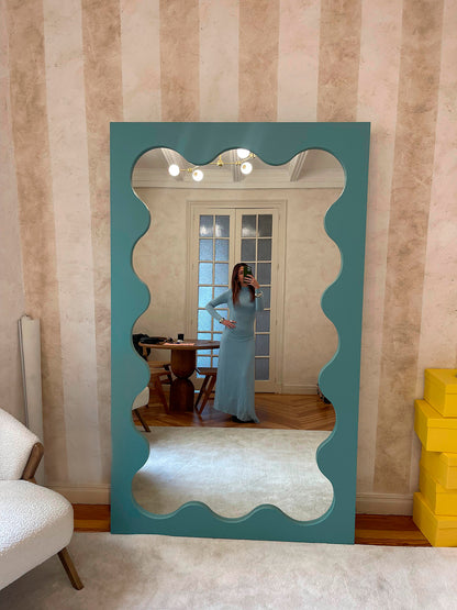 Deia mirror