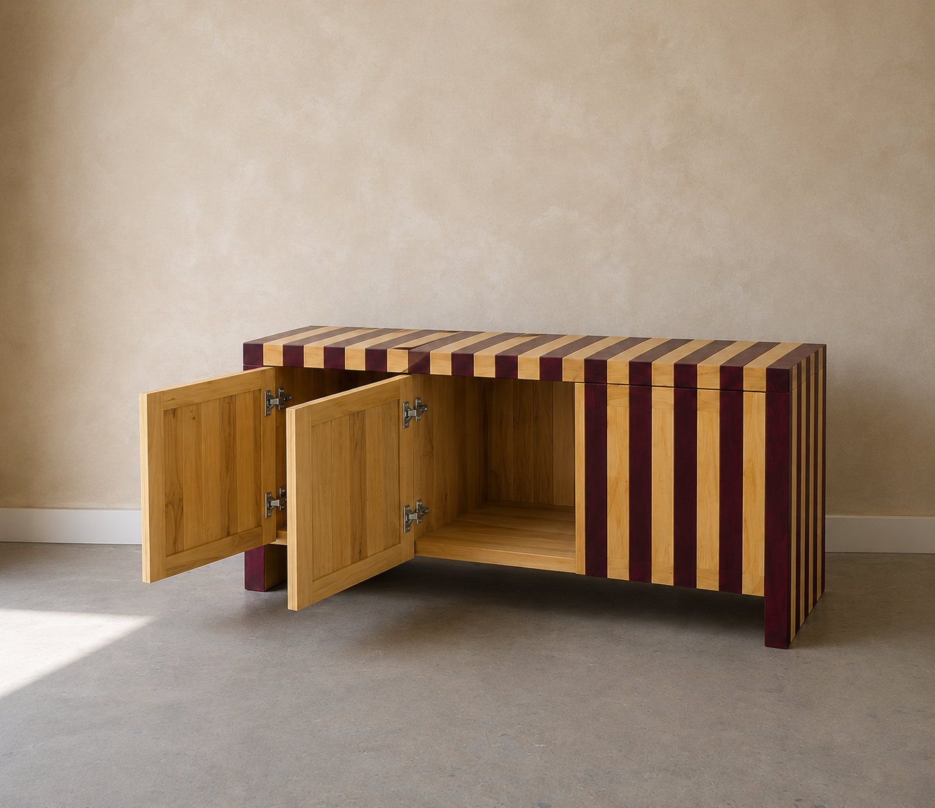 Mueble auxiliar Milos