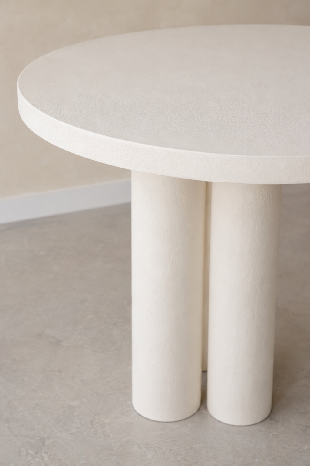 Columbretes Table