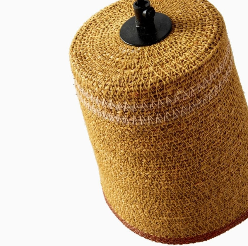 Lámpara colgante Bora Bora