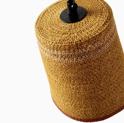 Lámpara colgante Bora Bora