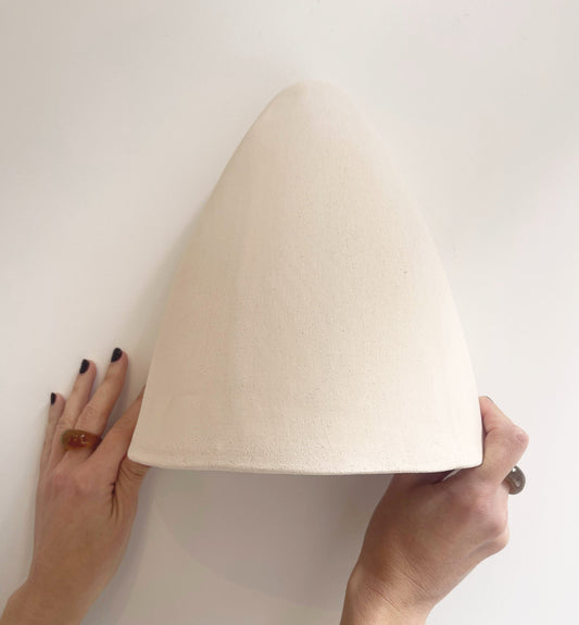 Pack Aplique Mallorca Blanco M 3 unidades