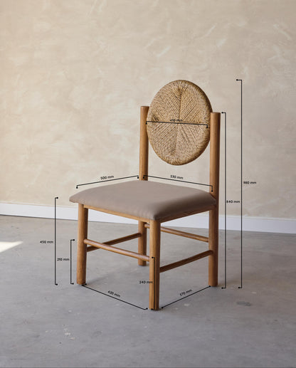Silla Formentera 02