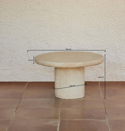 Mesa de centro Egea