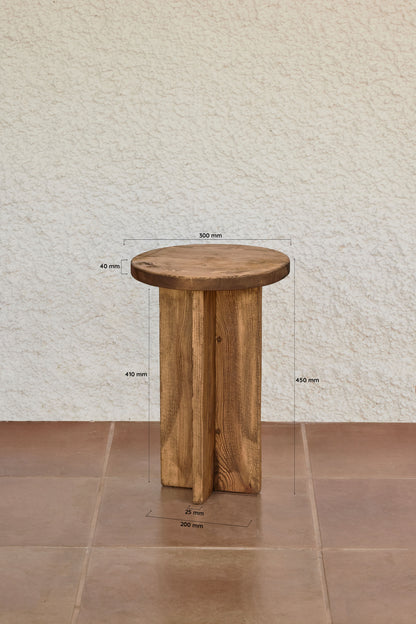 Table d'appoint Pepa