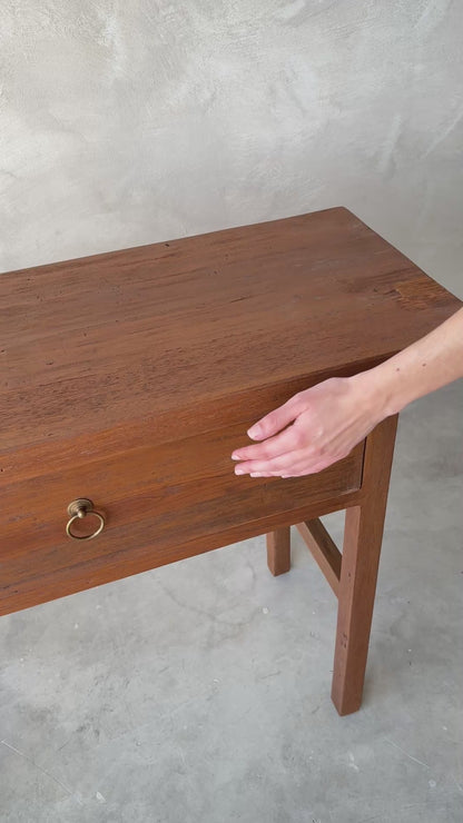 Cadiz sideboard