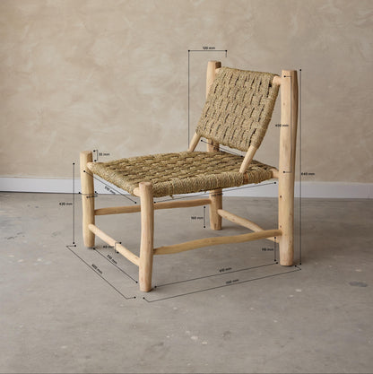 Sillón Josefina